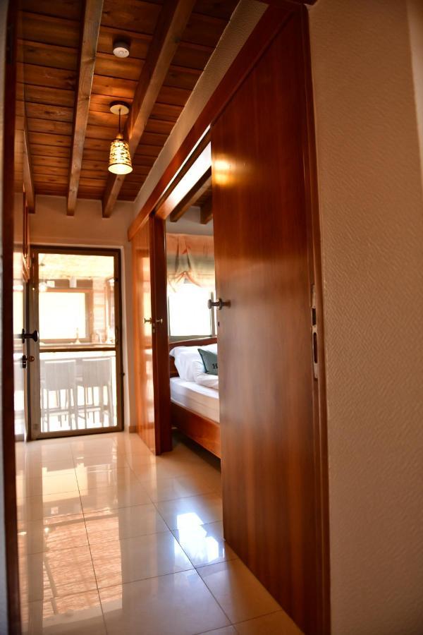 The German House Acre Exterior foto