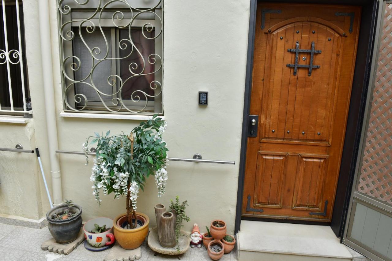 The German House Acre Exterior foto